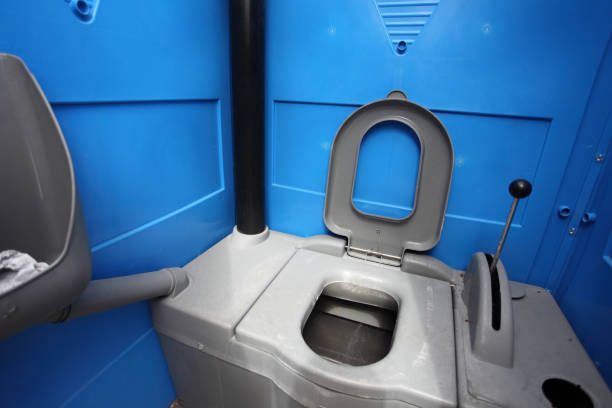 Best VIP or Luxury Restroom Trailers  in Blue Ridge, TX