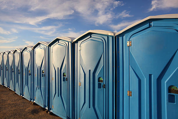 Best Event Portable Toilet Rental  in Blue Ridge, TX