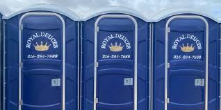 Best Short-Term Portable Toilet Rental  in Blue Ridge, TX